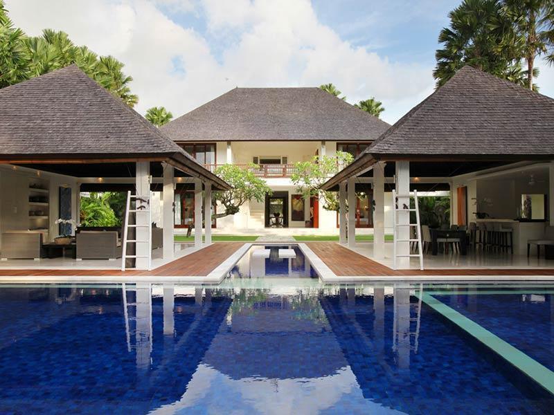 Villa Asante Canggu Kültér fotó