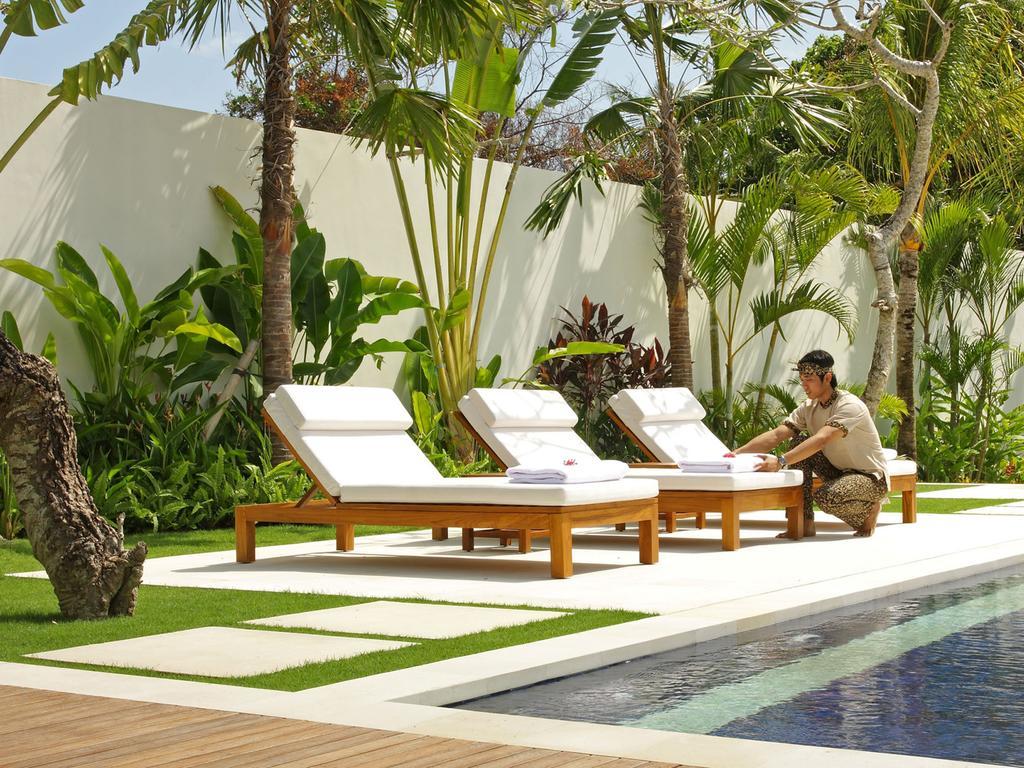 Villa Asante Canggu Kültér fotó
