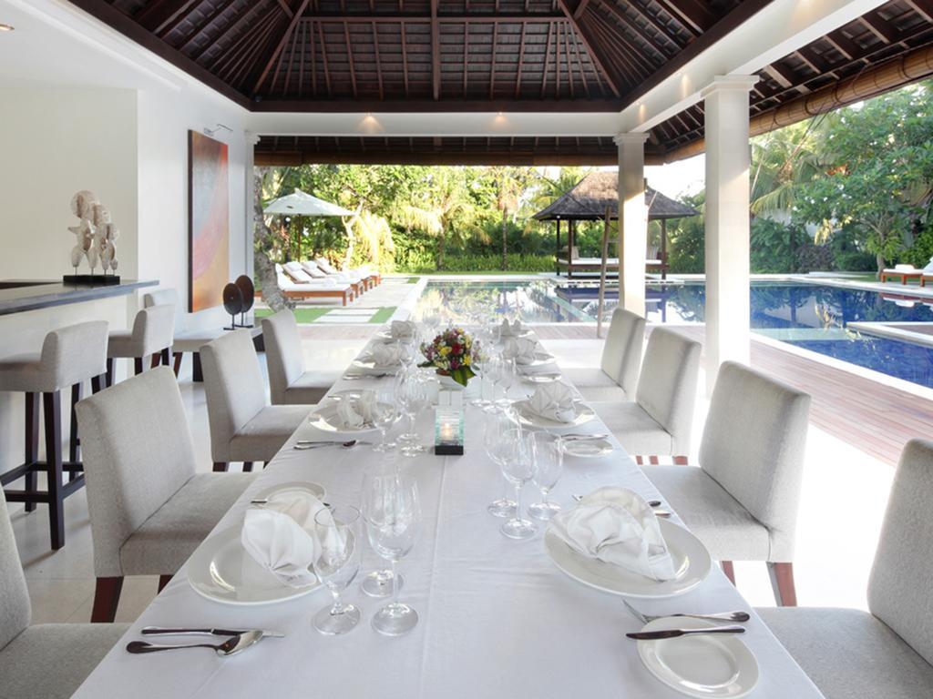 Villa Asante Canggu Kültér fotó