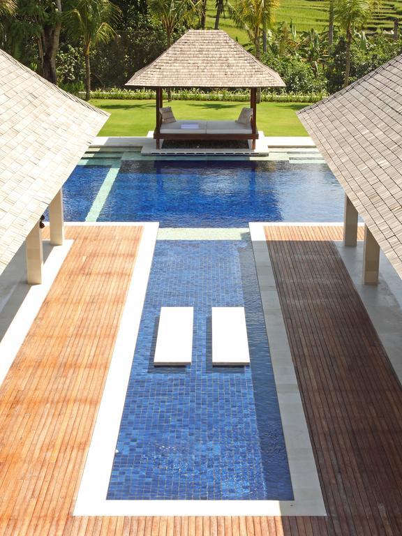 Villa Asante Canggu Kültér fotó