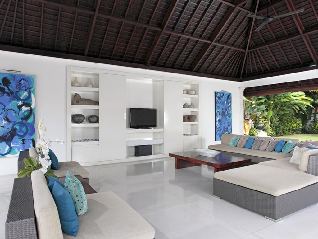 Villa Asante Canggu Kültér fotó