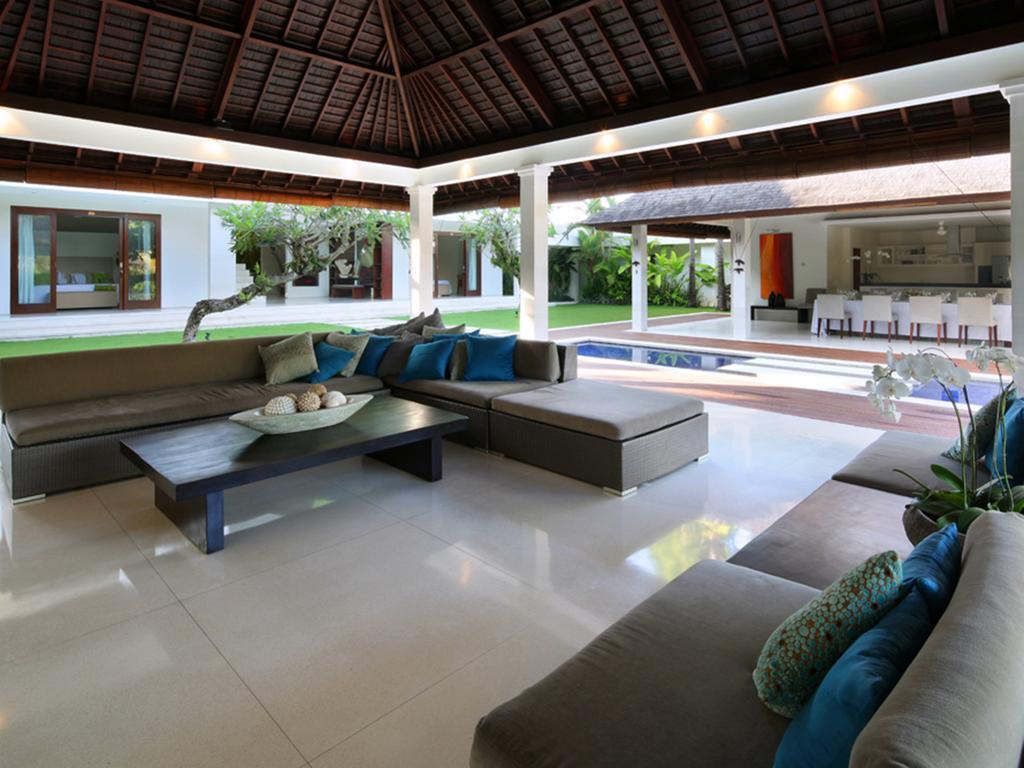 Villa Asante Canggu Kültér fotó