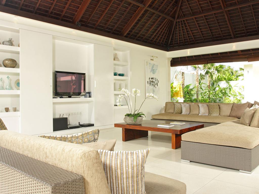 Villa Asante Canggu Kültér fotó