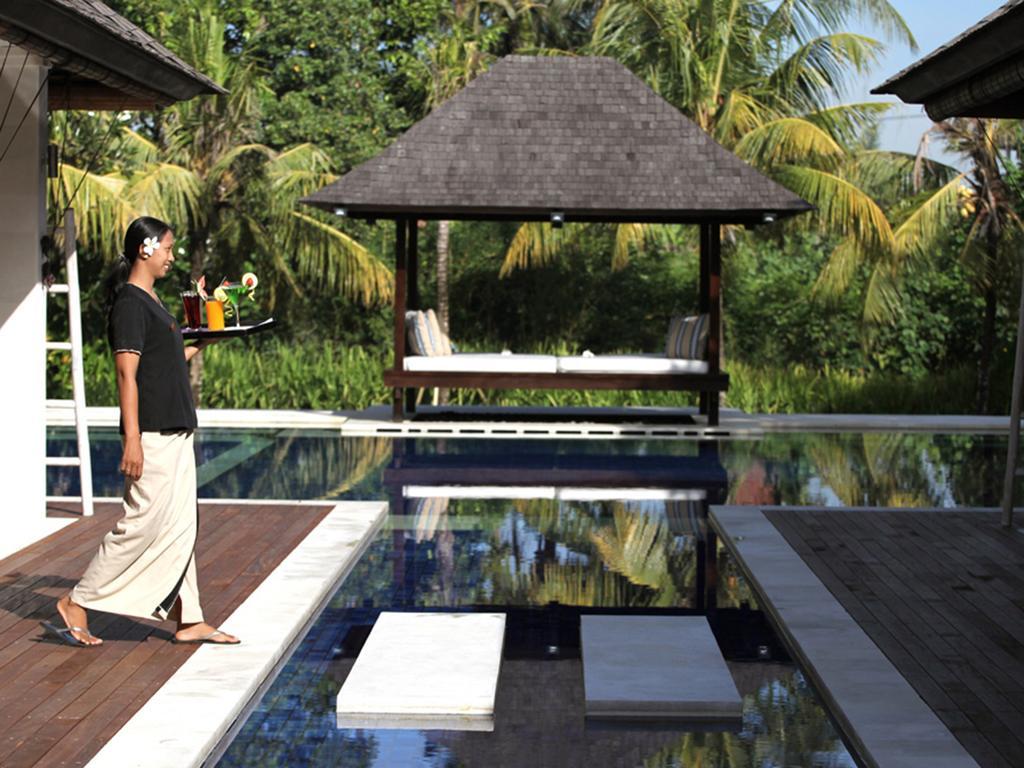 Villa Asante Canggu Kültér fotó