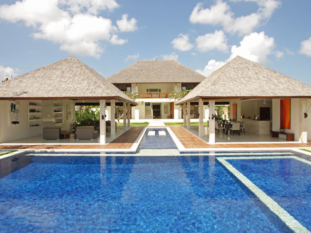 Villa Asante Canggu Kültér fotó