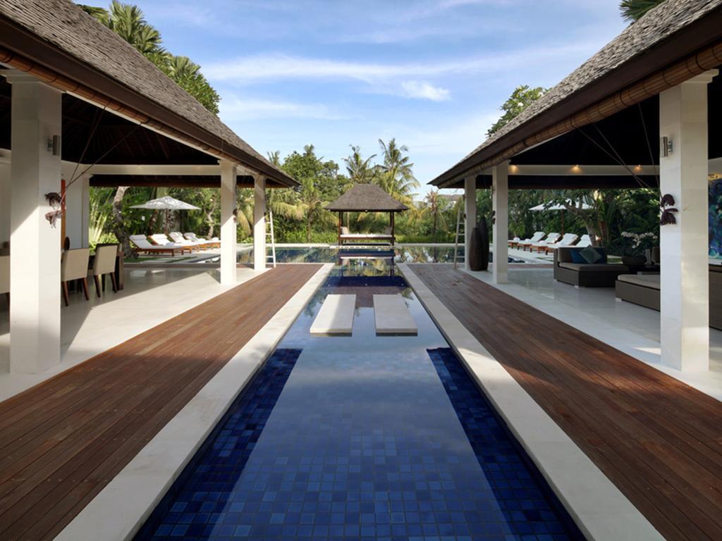 Villa Asante Canggu Kültér fotó