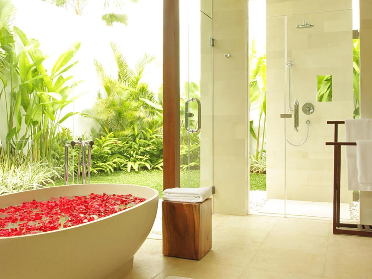 Villa Asante Canggu Kültér fotó