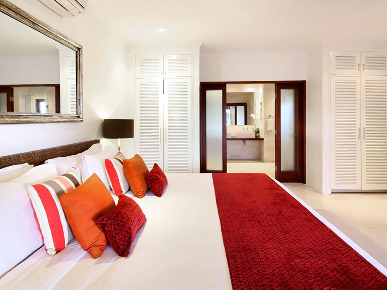 Villa Asante Canggu Kültér fotó