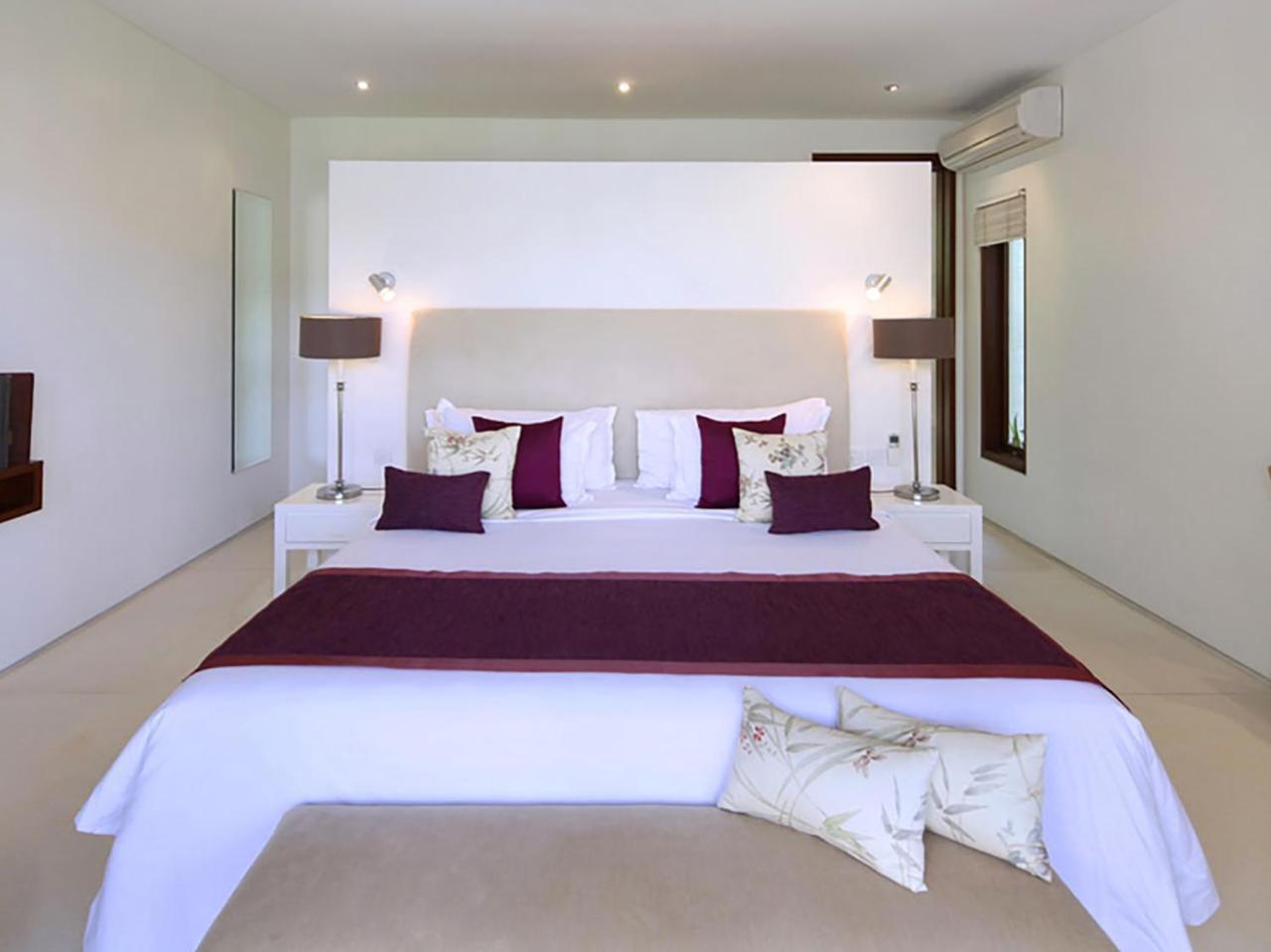 Villa Asante Canggu Kültér fotó