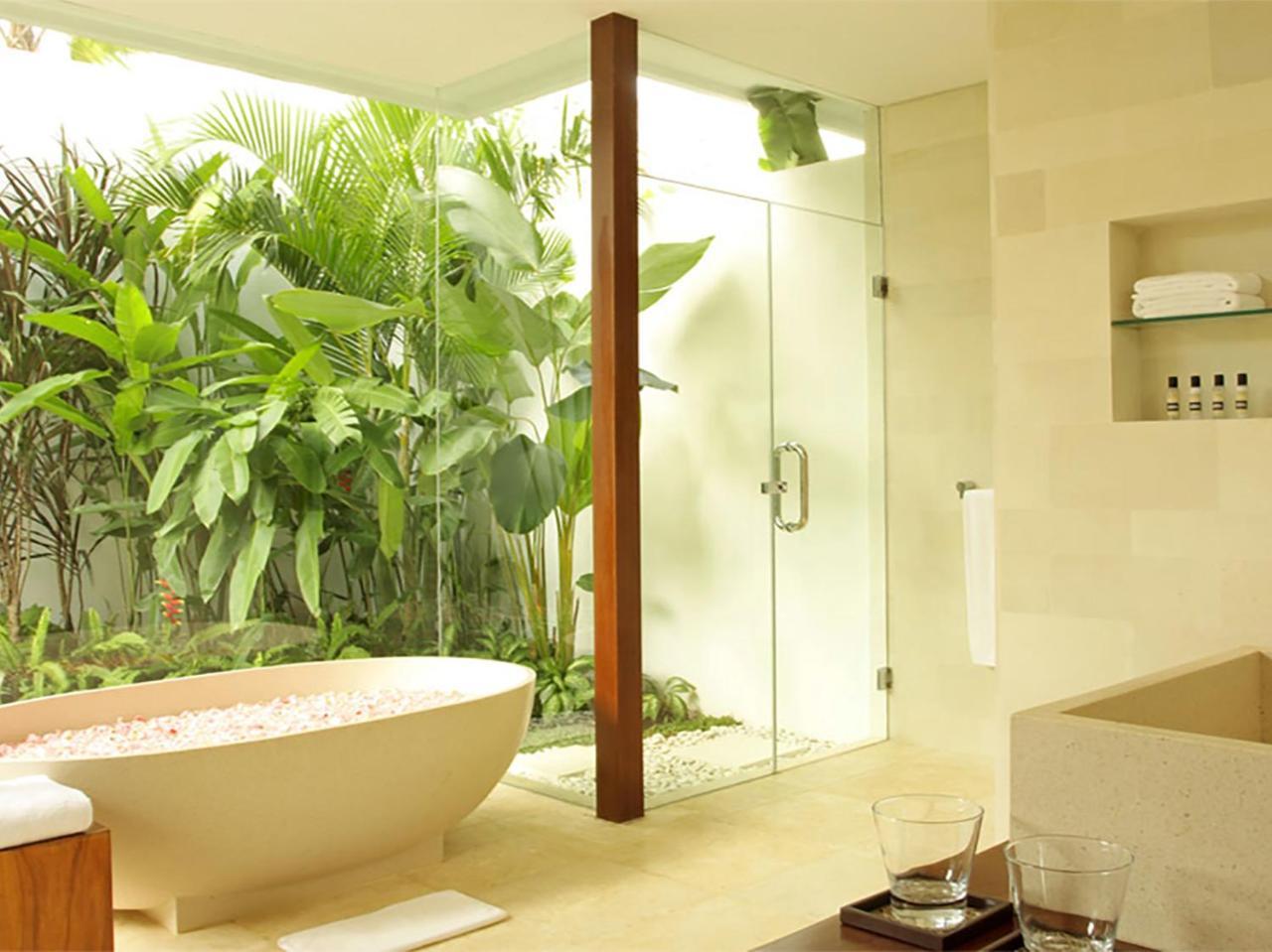 Villa Asante Canggu Kültér fotó