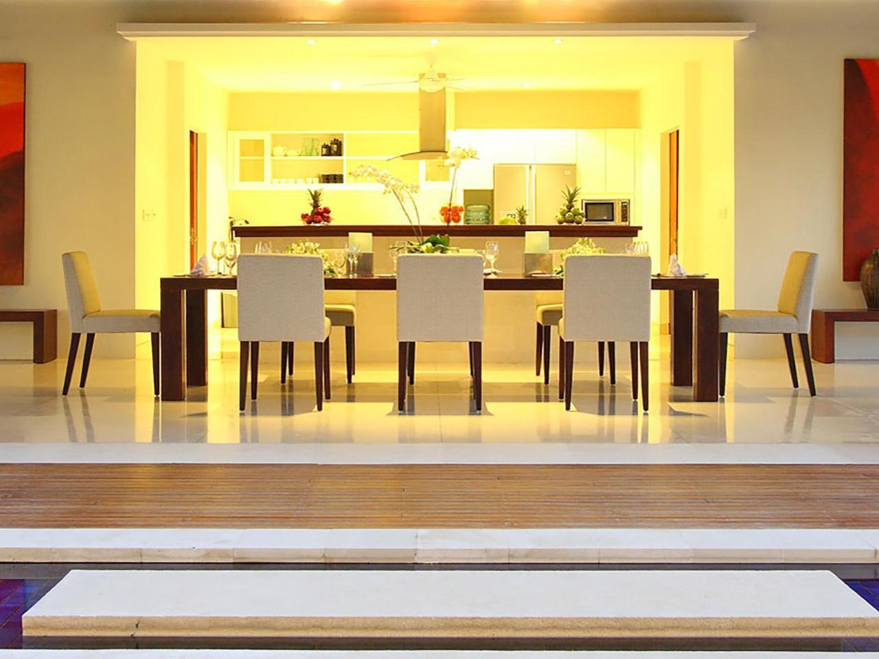 Villa Asante Canggu Kültér fotó